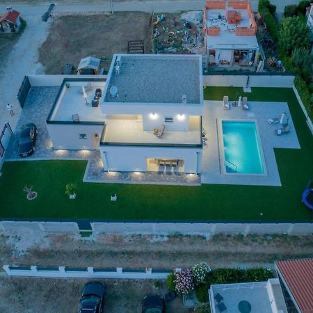 Villa Mara Vrsi Esterno foto