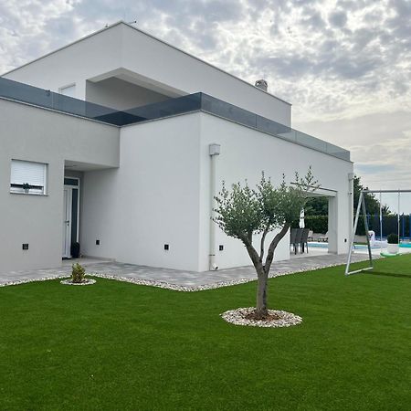 Villa Mara Vrsi Esterno foto