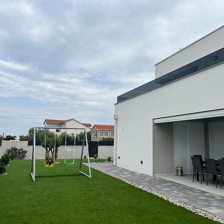 Villa Mara Vrsi Esterno foto
