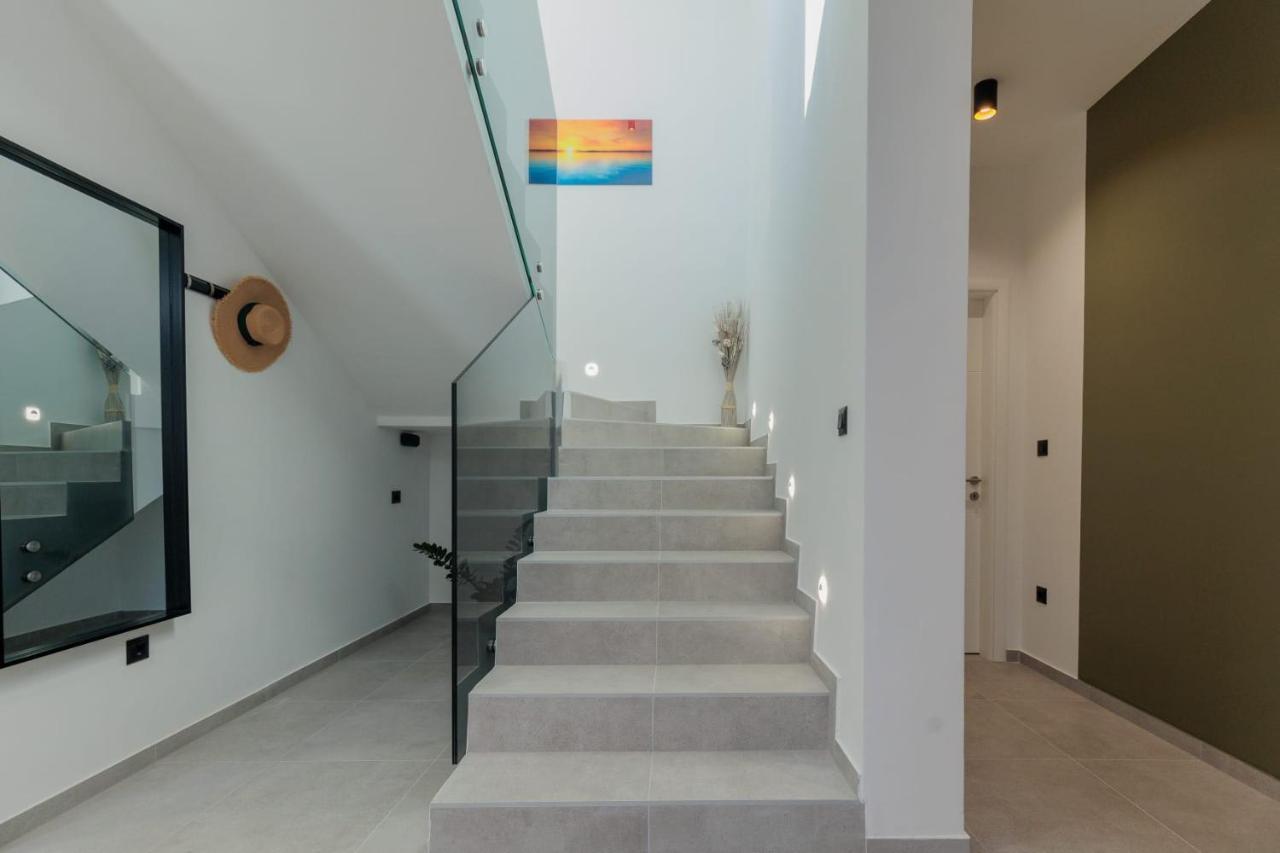 Villa Mara Vrsi Esterno foto