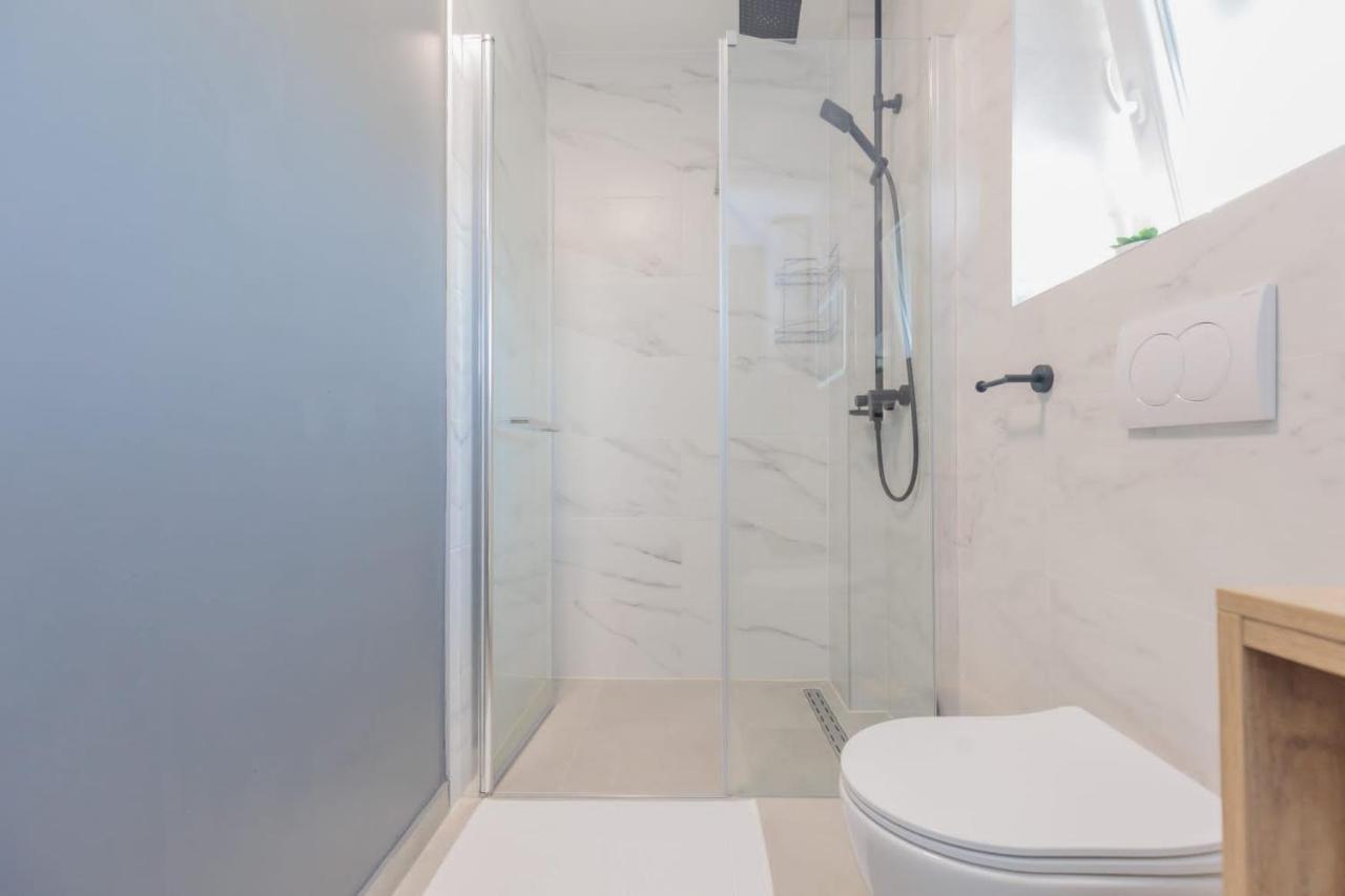 Villa Mara Vrsi Esterno foto